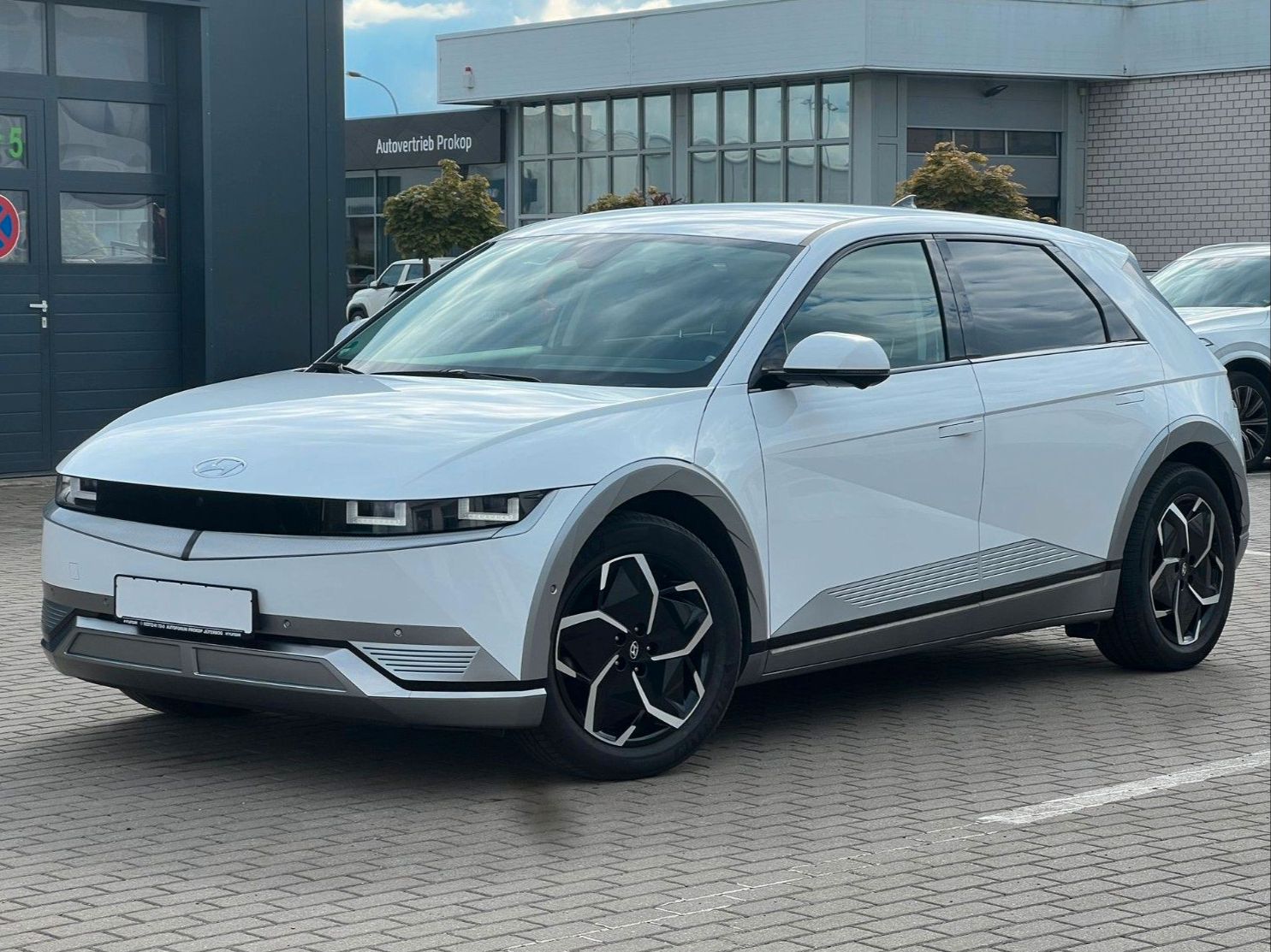 Hyundai IONIQ 5