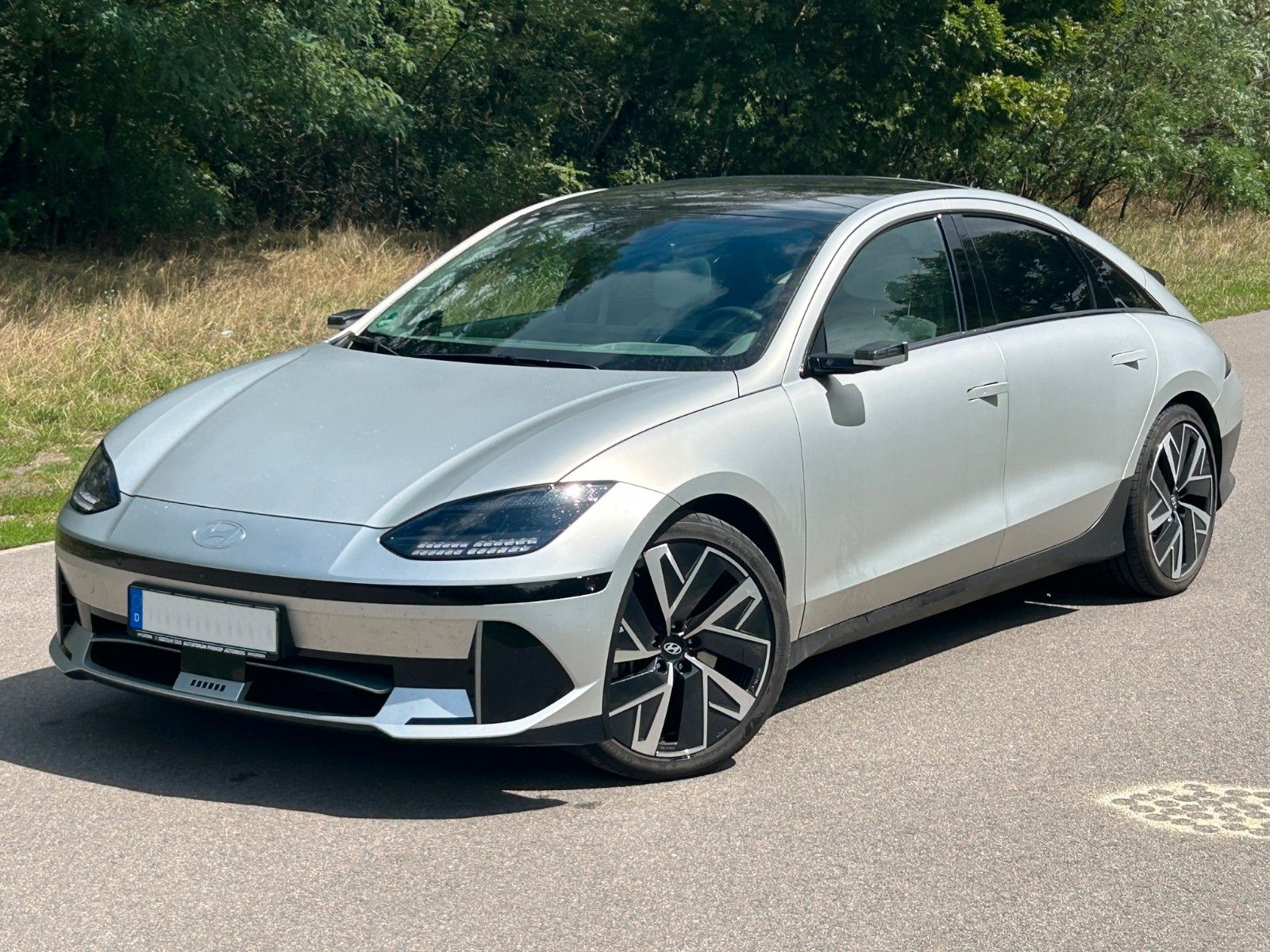 Hyundai IONIQ 6