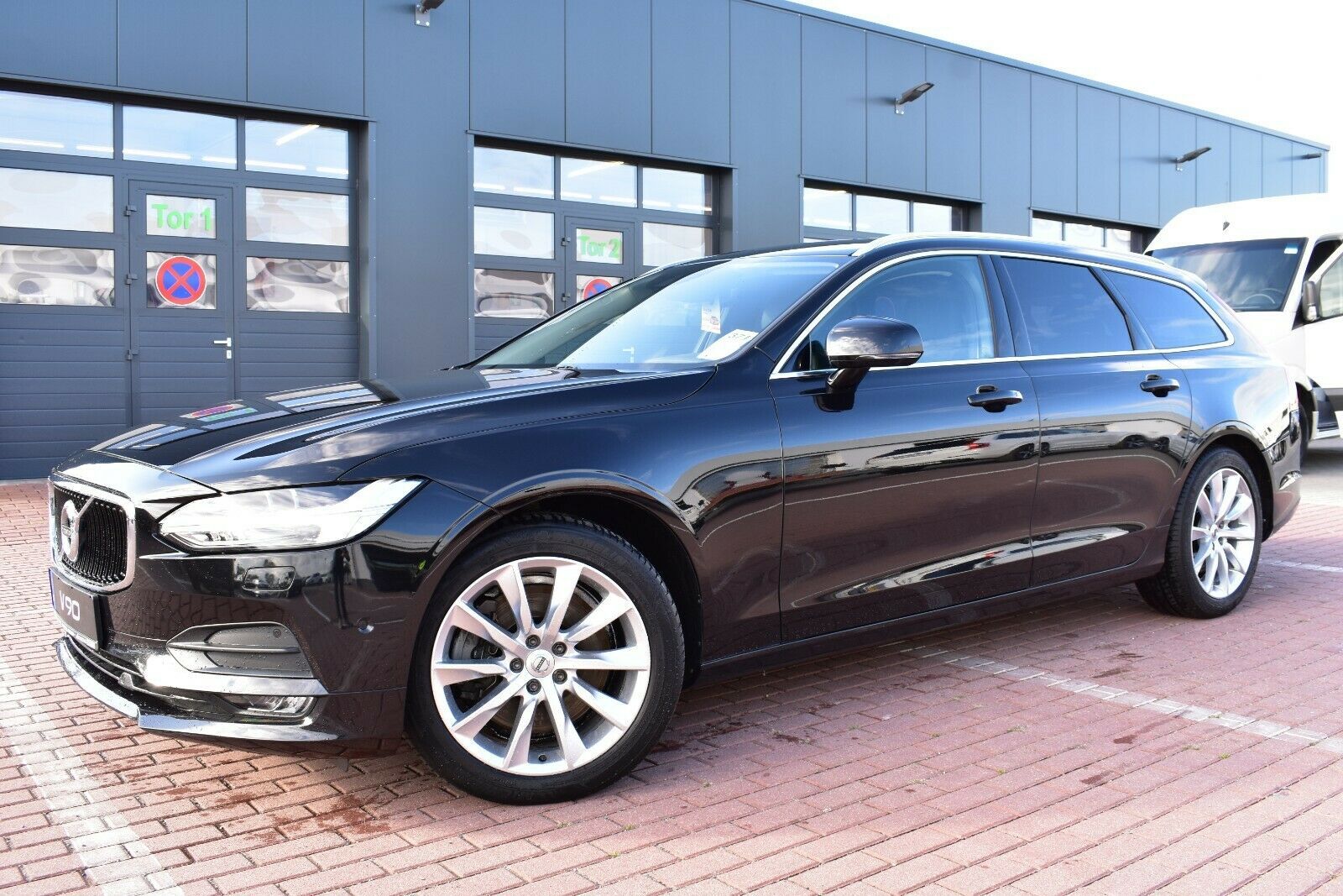 Volvo **Mietkauf**V90